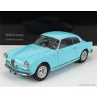 KYOSHO ALFA ROMEO GIULIETTA SPRINT COUPE 1954