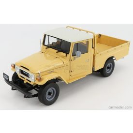 Kyosho TOYOTA LAND CRUISER 40 4X4 PICK-UP 1980
