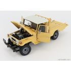 Kyosho TOYOTA LAND CRUISER 40 4X4 PICK-UP 1980