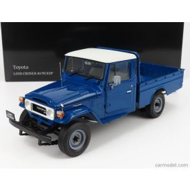 Kyosho TOYOTA LAND CRUISER 40 4X4 PICK-UP 1980