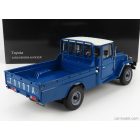 Kyosho TOYOTA LAND CRUISER 40 4X4 PICK-UP 1980