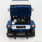 Kyosho TOYOTA LAND CRUISER 40 4X4 PICK-UP 1980
