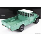 Kyosho TOYOTA LAND CRUISER 40 4X4 PICK-UP 1980