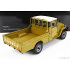 Kyosho TOYOTA LAND CRUISER 40 4X4 PICK-UP 1980