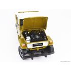 Kyosho TOYOTA LAND CRUISER 40 4X4 PICK-UP 1980