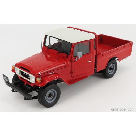 Kyosho TOYOTA LAND CRUISER 40 4X4 PICK-UP 1980