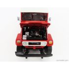 Kyosho TOYOTA LAND CRUISER 40 4X4 PICK-UP 1980