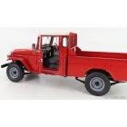 Kyosho TOYOTA LAND CRUISER 40 4X4 PICK-UP 1980
