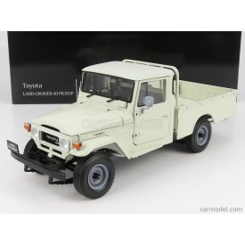 Kyosho TOYOTA LAND CRUISER 40 4X4 PICK-UP 1980
