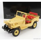 Kyosho TOYOTA LAND CRUISER BJ 4X4 1951