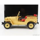 Kyosho TOYOTA LAND CRUISER BJ 4X4 1951