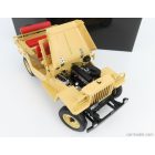 Kyosho TOYOTA LAND CRUISER BJ 4X4 1951