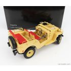 Kyosho TOYOTA LAND CRUISER BJ 4X4 1951