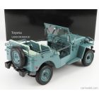 Kyosho TOYOTA LAND CRUISER BJ 4X4 1951