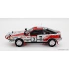 Kyosho TOYOTA CELICA GT-FOUR ST165 (night version) N 3 WINNER RALLY SAFARI RALLY 1990 B.WALDEGARD - F.GALLAGHER
