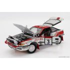 Kyosho TOYOTA CELICA GT-FOUR ST165 (night version) N 3 WINNER RALLY SAFARI RALLY 1990 B.WALDEGARD - F.GALLAGHER