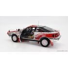 Kyosho TOYOTA CELICA GT-FOUR ST165 (night version) N 3 WINNER RALLY SAFARI RALLY 1990 B.WALDEGARD - F.GALLAGHER
