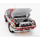 Kyosho TOYOTA CELICA GT-FOUR ST165 (night version) N 3 WINNER RALLY SAFARI RALLY 1990 B.WALDEGARD - F.GALLAGHER