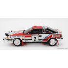 Kyosho TOYOTA CELICA GT-FOUR ST165 (night version) N 2 WINNER RALLY MONTECARLO 1991 C.SAINZ - L.MOYA