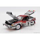 Kyosho TOYOTA CELICA GT-FOUR ST165 (night version) N 2 WINNER RALLY MONTECARLO 1991 C.SAINZ - L.MOYA