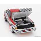 Kyosho TOYOTA CELICA GT-FOUR ST165 (night version) N 2 WINNER RALLY MONTECARLO 1991 C.SAINZ - L.MOYA