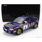 Kyosho SUBARU IMPREZA 555 REPSOL N 4 WINNER RALLY RAC LOMBARD 1994 C.McRAE - D.RINGER