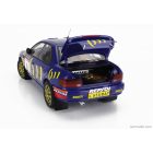 Kyosho SUBARU IMPREZA 555 REPSOL N 4 WINNER RALLY RAC LOMBARD 1994 C.McRAE - D.RINGER
