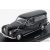 Schuco BMW 502 BESTATTUNGSWAGEN 1960 - CARRO FUNEBRE - HEARSE - FUNERAL CAR