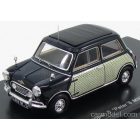 SCHUCO MINI COOPER S 1967 - PERSONAL CAR PETER SELLERS
