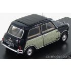 SCHUCO MINI COOPER S 1967 - PERSONAL CAR PETER SELLERS