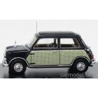 SCHUCO MINI COOPER S 1967 - PERSONAL CAR PETER SELLERS