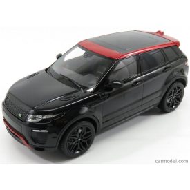 Kyosho LAND ROVER RANGE EVOQUE 4-DOOR HSE DYNAMIC LUX 2014