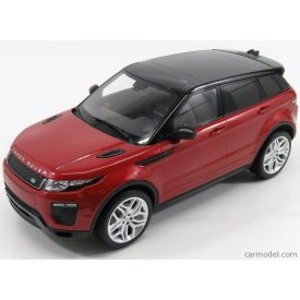 Kyosho LAND ROVER RANGE EVOQUE 4-DOOR HSE DYNAMIC LUX 2014