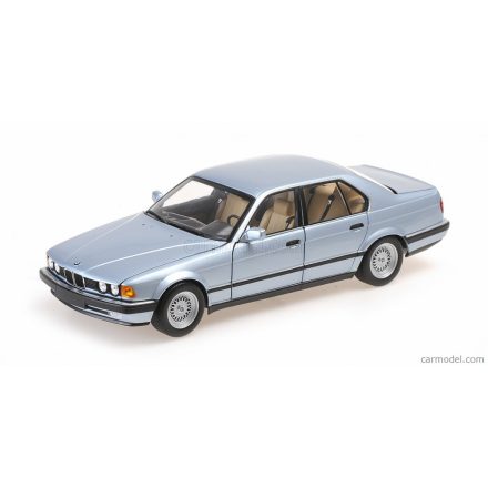 MINICHAMPS BMW 7-SERIES 730i (E32) 1986