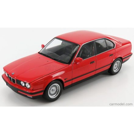 MINICHAMPS BMW 5-SERIES 535i (E34) 1988