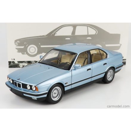 MINICHAMPS BMW 5-SERIES 535i (E34) 1988