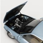 MINICHAMPS BMW 5-SERIES 535i (E34) 1988