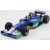 Minichamps SAUBER F1 PETRONAS C22 N 9 2003 N.HEIDFELD