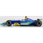 Minichamps SAUBER F1 PETRONAS C22 N 9 2003 N.HEIDFELD
