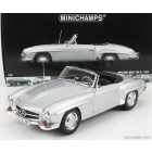 Minichamps MERCEDES BENZ SL-CLASS 190SL (W121) SPIDER 1955