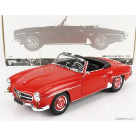 Minichamps MERCEDES BENZ SL-CLASS 190SL (W121) SPIDER 1955