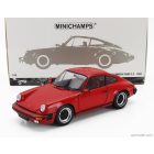 Minichamps PORSCHE 911 3.2 CARRERA COUPE 1983
