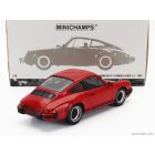 Minichamps PORSCHE 911 3.2 CARRERA COUPE 1983