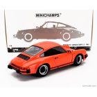 Minichamps PORSCHE 911 3.2 CARRERA COUPE 1983