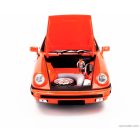 Minichamps PORSCHE 911 3.2 CARRERA COUPE 1983