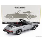 Minichamps PORSCHE 911 3.2 CARRERA CABRIOLET 1983