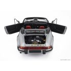 Minichamps PORSCHE 911 3.2 CARRERA CABRIOLET 1983