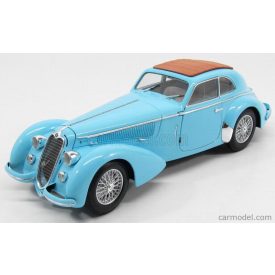 Minichamps ALFA ROMEO 8C 2900 B LUNGO 1938 LIGHT BLUE