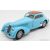 Minichamps ALFA ROMEO 8C 2900 B LUNGO 1938 LIGHT BLUE
