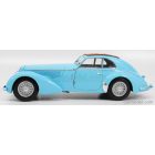 Minichamps ALFA ROMEO 8C 2900 B LUNGO 1938 LIGHT BLUE